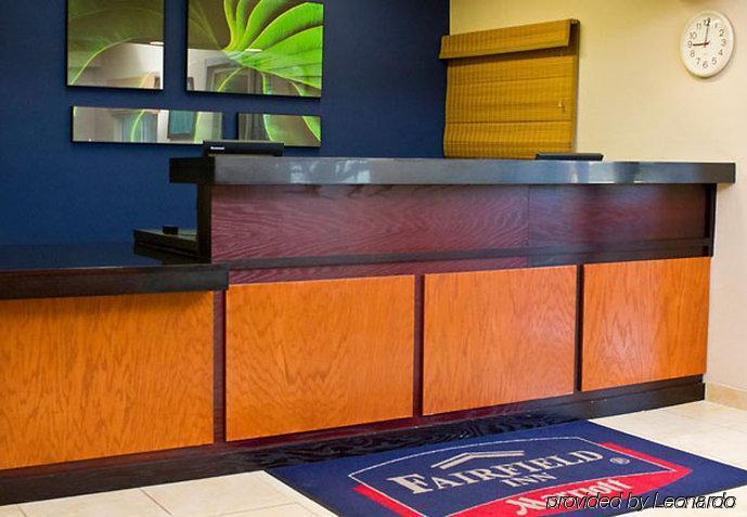 Fairfield Inn & Suites Lansing West Delta Center Township Exteriér fotografie