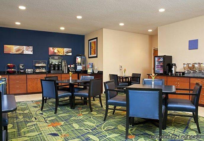 Fairfield Inn & Suites Lansing West Delta Center Township Exteriér fotografie